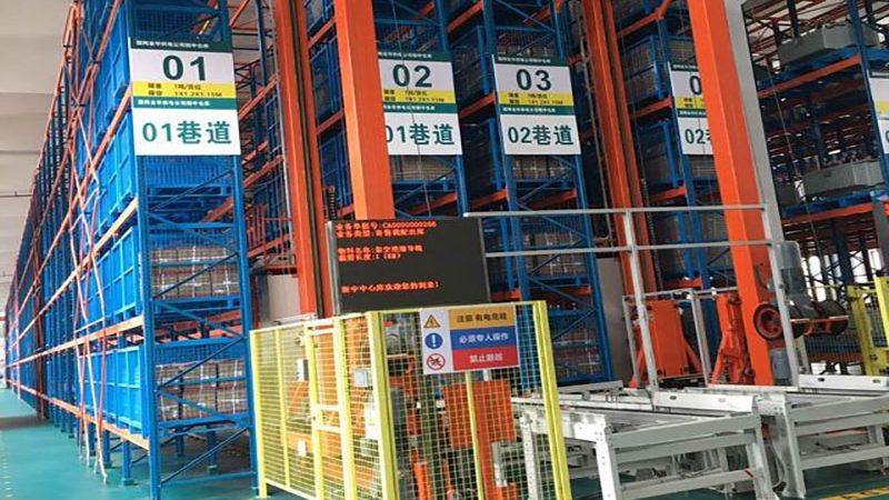 托盘标准尺寸解析：物流仓储中的关键尺寸